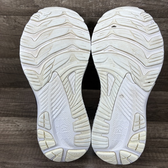 Asics Gel-Kayano 29 White Blue Womens US Size 9 EUR 40.5 1012B298 Running Shoes - Picture 9 of 10
